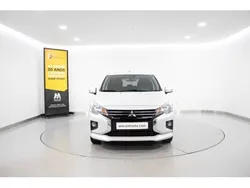 Branco Novo 2025 Mitsubishi Space Star Edition | € 16.980 (Preço elevado)