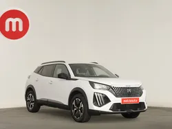 Usado 2024 Peugeot 2008 Allure SUV | € 23.999 (Preço justo)