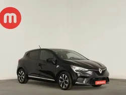 Preto Usado 2022 Renault Clio V | € 16.999 (Preço justo)