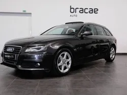 Cinza Usado 2009 Audi A4 Sport Carrinha | € 13.500 (Preço elevado)