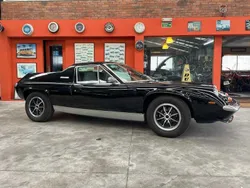 Preto Usado 1974 Lotus Europa | € 44.900