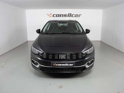 Preto Usado 2021 Fiat Tipo Sport Citadino | € 12.980 (Bom preço)