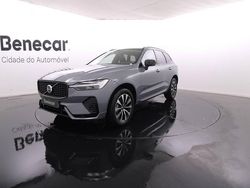 Cinzento Usado 2023 Volvo XC60 SUV | € 52.900 (Preço elevado)