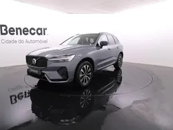 Cinzento Usado 2023 Volvo XC60 SUV | € 52.900 (Caro)