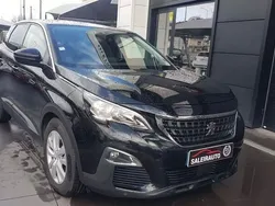 Preto Usado 2018 Peugeot 3008 Active SUV | € 18.750 (Bom preço)