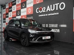 Preto Usado 2023 Smart #1 Edition #1 SUV | € 38.900 (Caro)