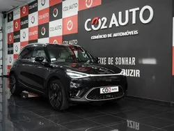 Preto Usado 2023 Smart #1 Edition #1 SUV | € 38.900