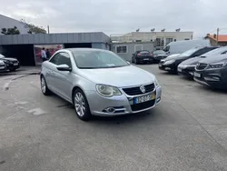 Cinza Usado 2008 VW Eos Cabrios | € 7.500 (Super Preço)