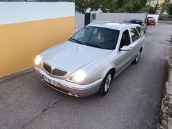 Usado 2000 Lancia Lybra Sedan | € 1.500