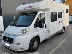 Branco Usado 2010 Fiat Ducato Van | € 39.900 (Preço justo)