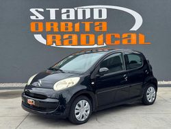 Preto Usado 2006 Citroën C1 Citadino | € 4.950 (Preço justo)