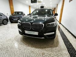 Cinza Usado 2021 BMW X3 Comfort Edition SUV | € 37.800 (Bom preço)