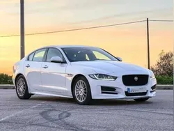 Usado 2016 Jaguar XE R-Sport Sedan | € 13.990 (Super Preço)