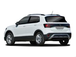Novo 2025 VW T-Cross Life SUV | € 30.251 (Caro)