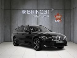 Preto Usado 2022 BMW 330e Coupé | € 34.490 (Super Preço)