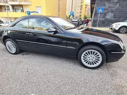 Usado 2000 Mercedes CL500 Coupé | € 18.500
