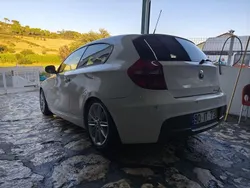 Usado 2010 BMW 116 Citadino | € 7.500