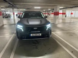 Cinzento Usado 2021 Kia Sorento 2 SUV | € 51.500