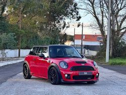 Usado 2012 Mini John Cooper Works Citadino | € 16.750 (Preço justo)