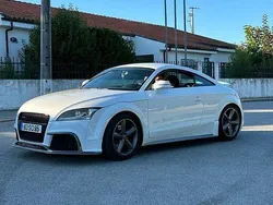 Usado 2010 Audi TT | € 16.000 (Preço elevado)
