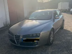Usado 2010 Alfa Romeo 159 Carrinha | € 6.000 (Super Preço)