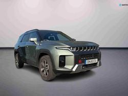 Verde Usado 2024 Ssangyong (KGM) Torres SUV | € 37.900