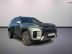 Verde Usado 2024 Ssangyong Torres SUV | € 37.900