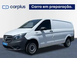Branco Usado 2020 Mercedes Vito Monovolume | € 23.500 (Super Preço)