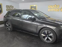 Preto Usado 2023 BMW iX SUV | € 49.850