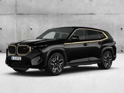 Preto sapphire metalizada Novo 2024 BMW XM Comfort Edition SUV | € 198.652