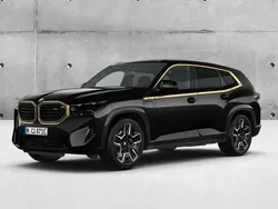 Preto sapphire metalizada Novo 2024 BMW XM Comfort Edition SUV | € 198.652