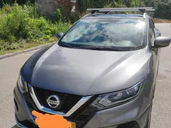 Cinzento Usado 2018 Nissan Qashqai SUV | € 16.000 (Super Preço)