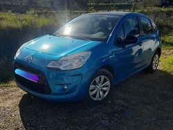 Usado 2011 Citroën C3 | € 5.000 (Preço justo)