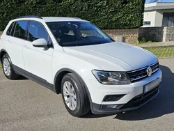 Usado 2017 VW Tiguan SUV | € 17.500 (Preço justo)