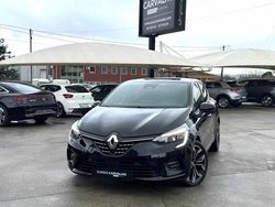 Preto Usado 2023 Renault Clio V Techno | € 18.900 (Preço elevado)