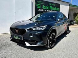 Cinzento Usado 2022 Cupra Formentor SUV | € 29.900 (Preço justo)