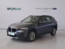 Cinzento Usado 2021 BMW X1 SUV | € 26.900 (Super Preço)