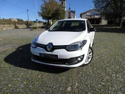Branco Usado 2015 Renault Mégane III | € 8.990 (Preço justo)