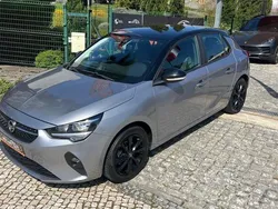 Cinza Usado 2020 Opel Corsa Edition | € 14.500 (Caro)