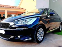 Azul Usado 2016 Citroën Spacetourer Business Class Van | € 17.250
