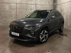 Antracite Usado 2022 Hyundai Tucson SUV | € 28.900 (Bom preço)