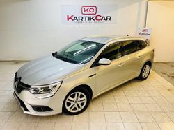 Cinzento Usado 2020 Renault Mégane IV Carrinha | € 15.750 (Preço justo)