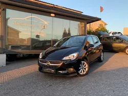 Preto Usado 2018 Opel Corsa Innovation | € 11.900 (Preço elevado)