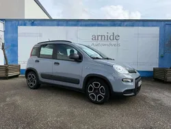 Cinza Usado 2022 Fiat Panda City Life Citadino | € 13.000 (Preço elevado)