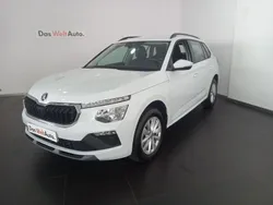 Branco Usado 2024 Skoda Kamiq SUV | € 24.900 (Caro)