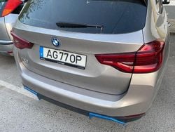Usado 2021 BMW iX3 SUV | € 33.500 (Bom preço)