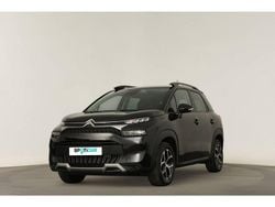 Preto Usado 2024 Citroën C3 Aircross PureTech SUV | € 18.490 (Preço justo)