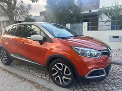 Outra Usado 2015 Renault Captur SUV | € 7.500 (Super Preço)