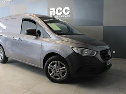 Cinza Usado 2022 Mercedes Citan 108 Active | € 20.990