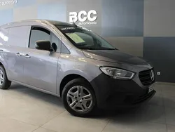 Cinza Usado 2022 Mercedes Citan 108 Active | € 20.990